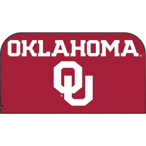 University of Oklahoma Basketball Nintendo Switch 2 (2025) with Joy-Con Skin